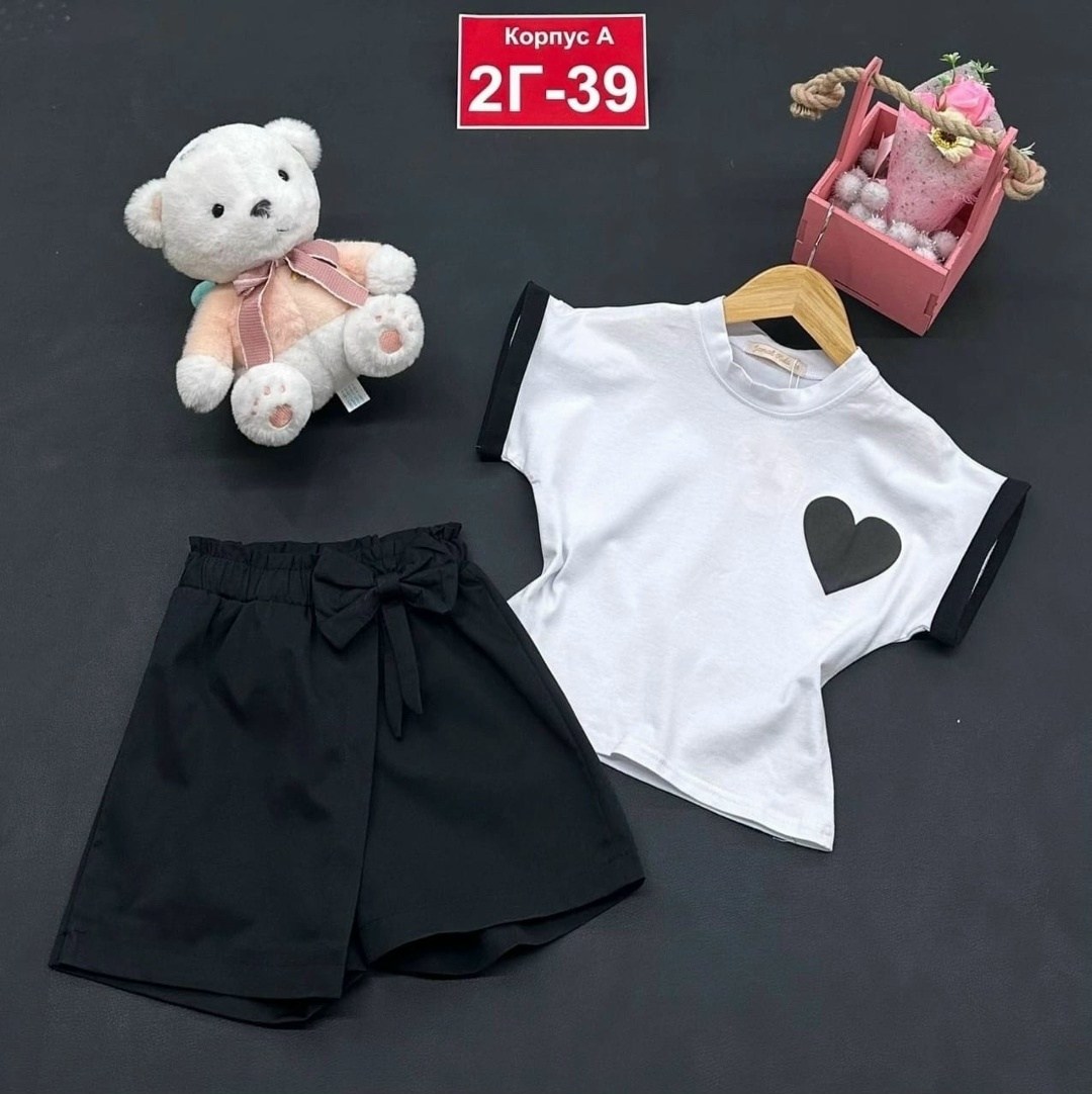 летний костюм для девочек,костюм для девочек,комплект костюм,одежда для девочек,детские костюмы