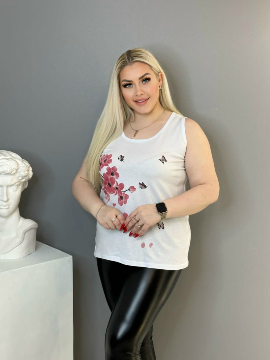 женская майка,майка большие размеры,футболки женская,женская кофта,майка женская большие размеры