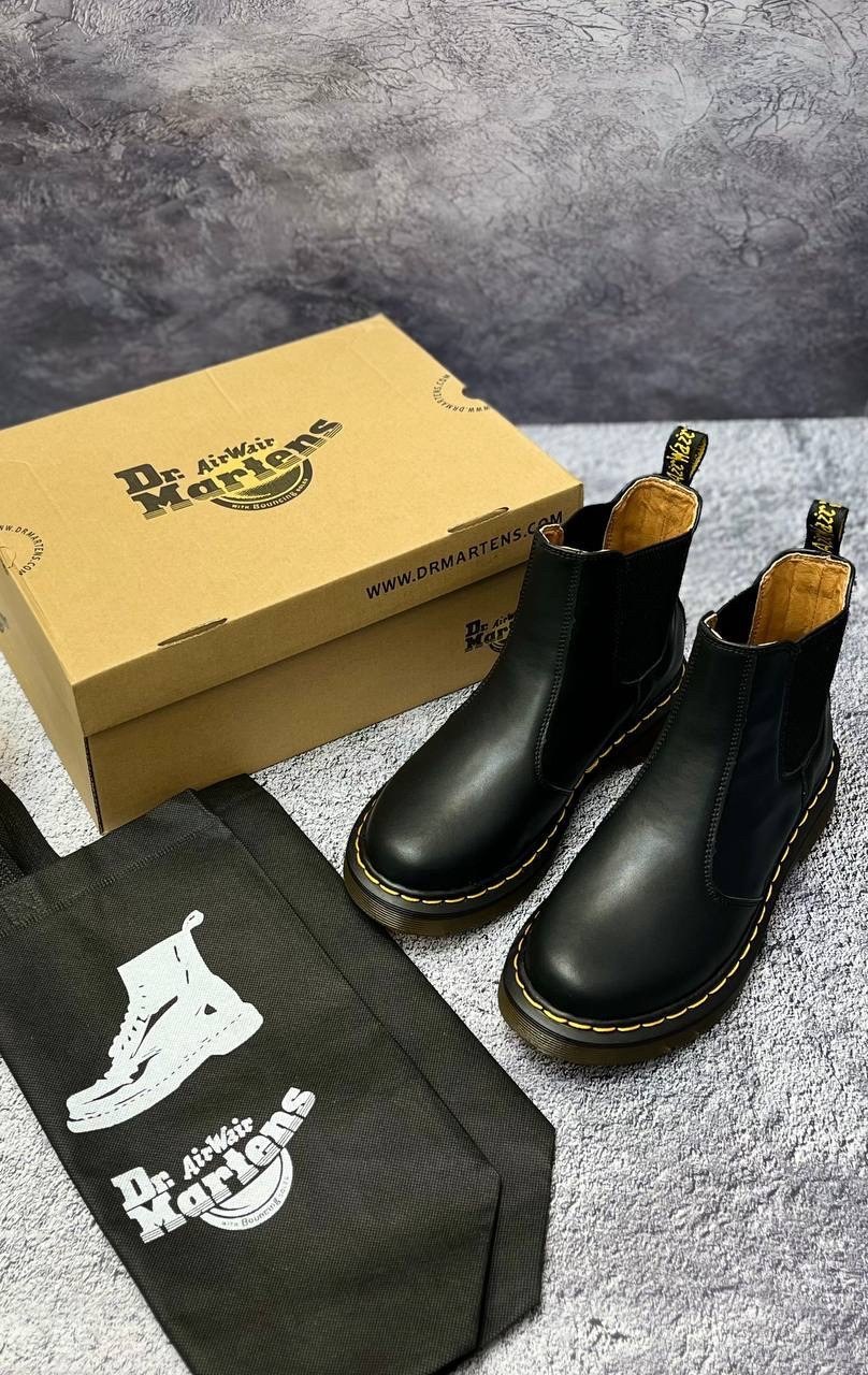 ,ботинки dr martens,мартинсы челси,ботинки челси,обуви