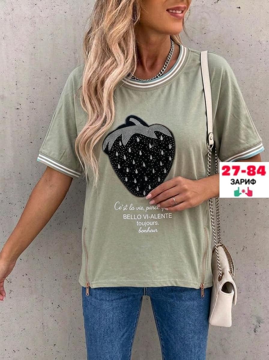 футболка женская,женская кофта,базовая футболка женская,футболки женские с принтом,футболки модные