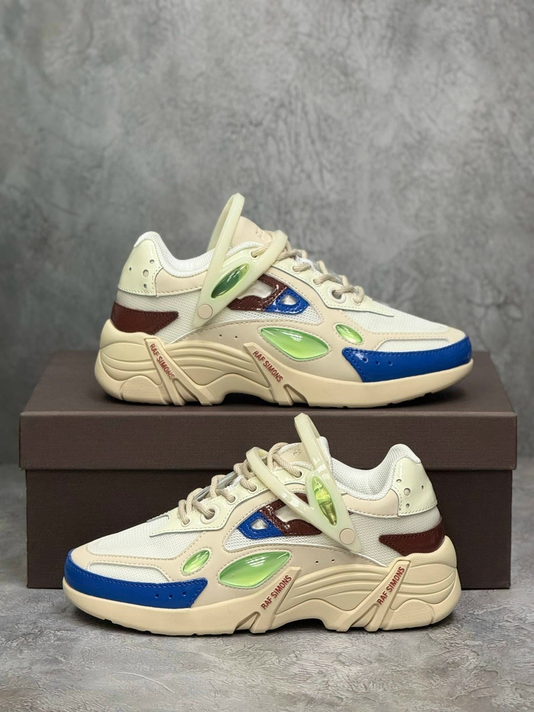 кроссовки raf simons cylon-21 мультиколор,raf simons кроссовки cylon-21,кроссовки raf simons cylon-21 кремовые,кроссовки raf simons,кроссовки off-white cylon-21 raf simons