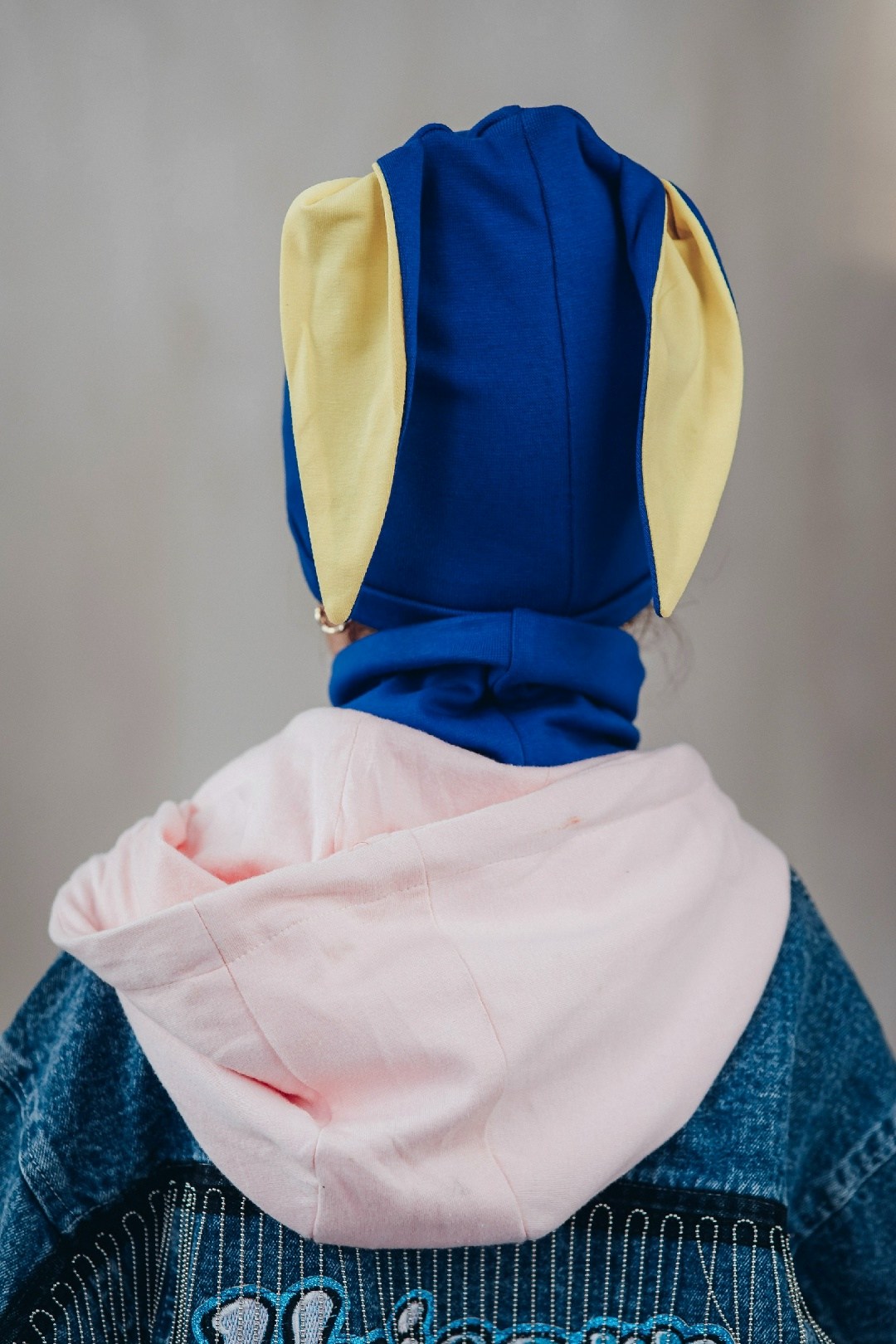 шапка и снуд комплект,детский комплект шапка и снуд,комплект foxo шапка двухслойная микки+ снуд флис 11201,шапка и снуд,шапка для девочек