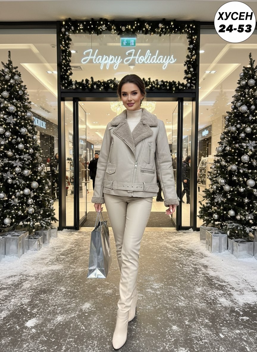 дубленка авиатор,дубленка женская,дубленка,стильная дубленка,дубленка авиатор женская