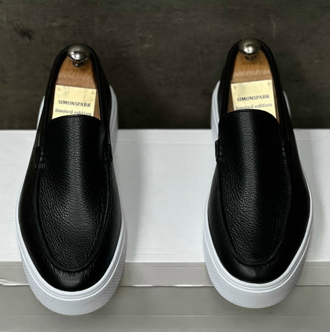 ,слипоны мужские,лоферы мужские,черные слипоны,слипоны