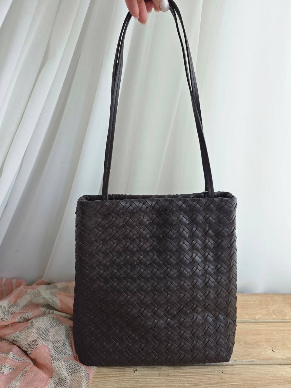 плетеная сумка,сумки коричневый,сумка,женская кожаный сумки,кожаная сумка