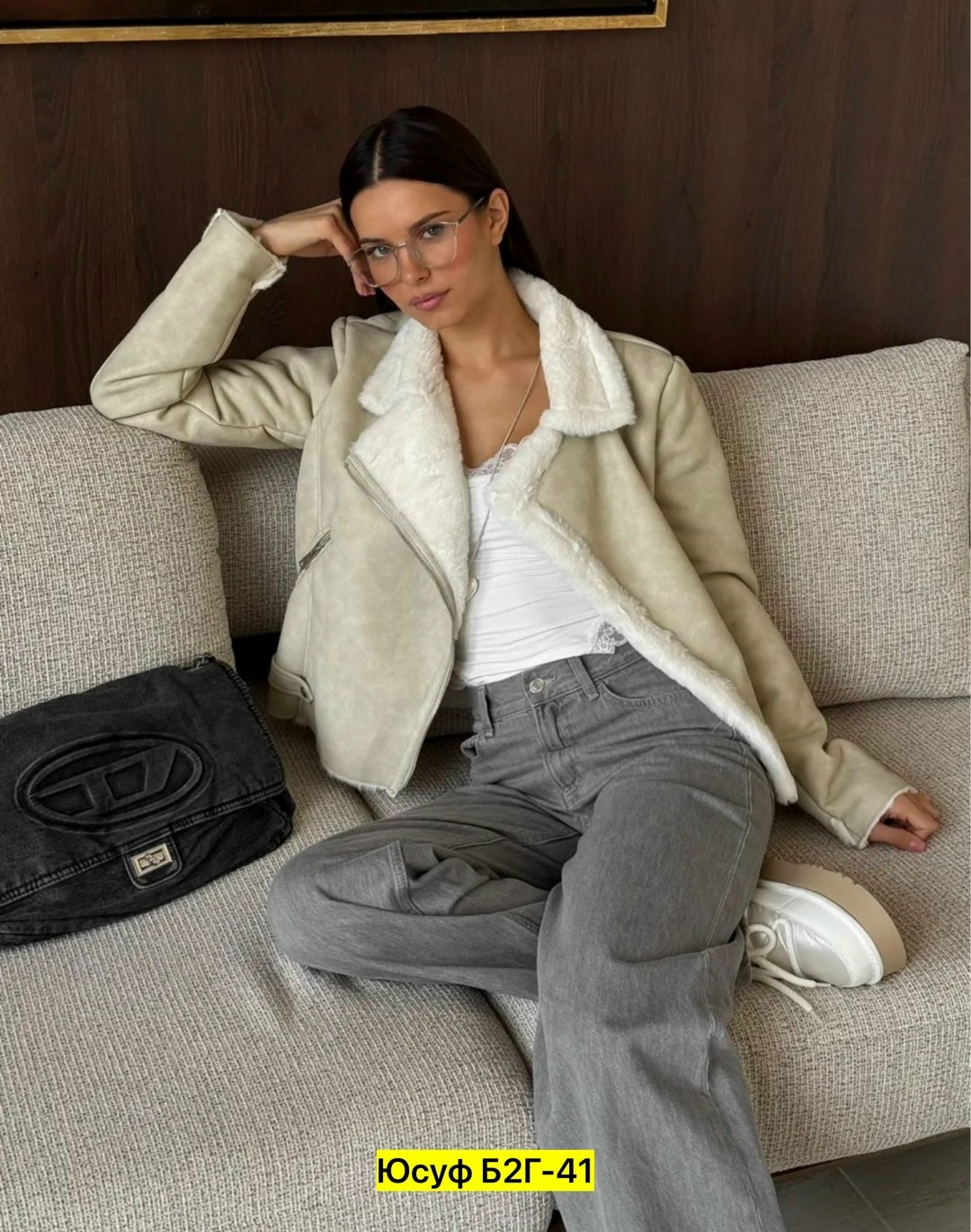 дубленка авиатор пилот короткая зимняя my wear,дубленка женская,женская дубленка зимняя,дубленка авиатор пилот короткая зимняя my wear 116806646,дубленка "авиатор"