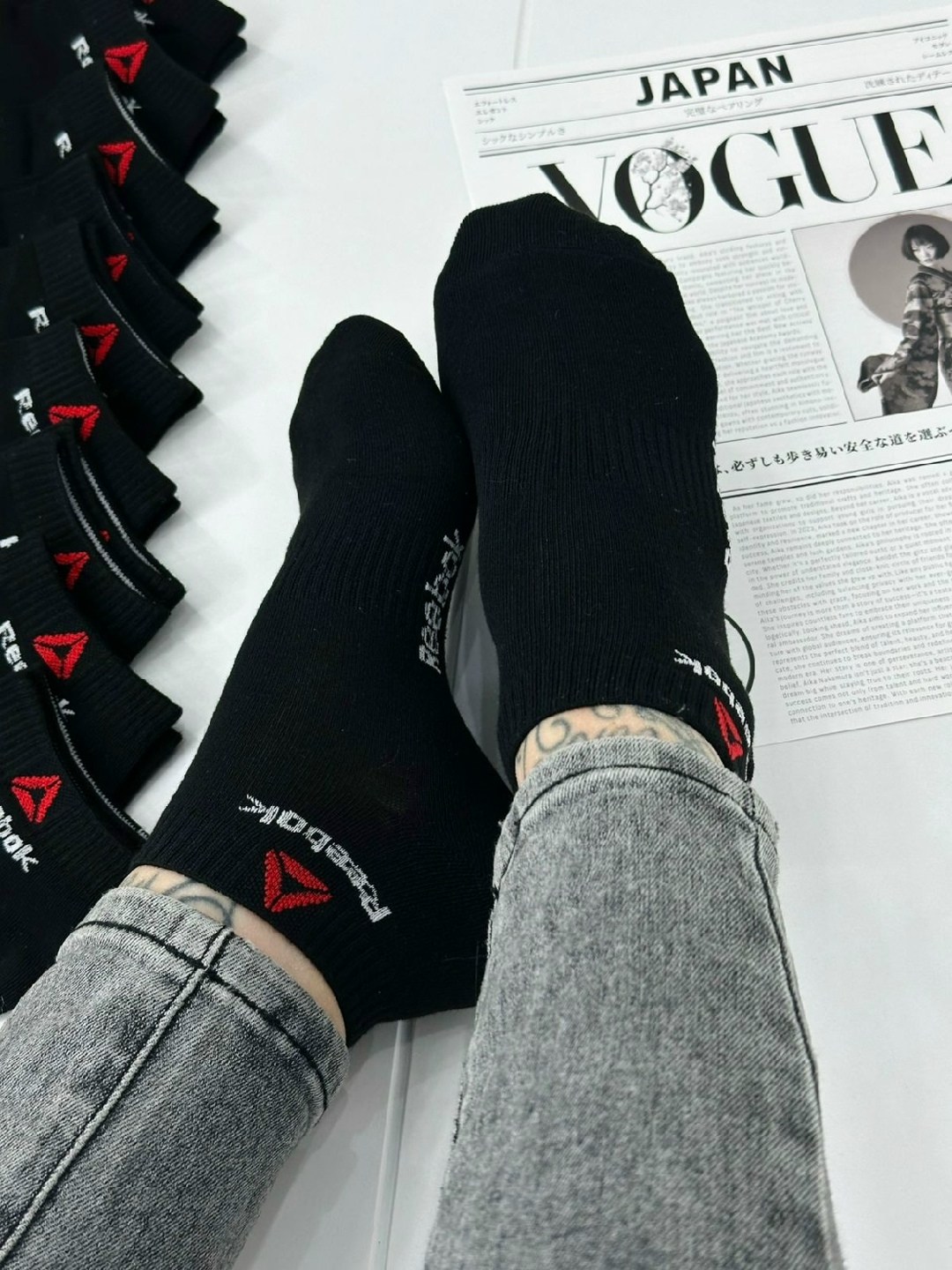 носки reebok мужские короткие,комплект носков reebok,носки мужские 10 пар,носки мужские,носки reebok