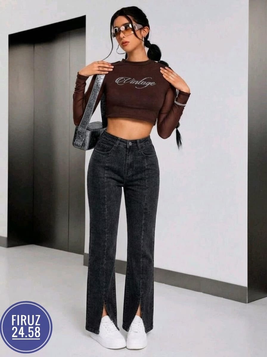 женские джинсы,джинсы широкие,модные джинсы,джинсы женские прямые,джинсы прямого кроя