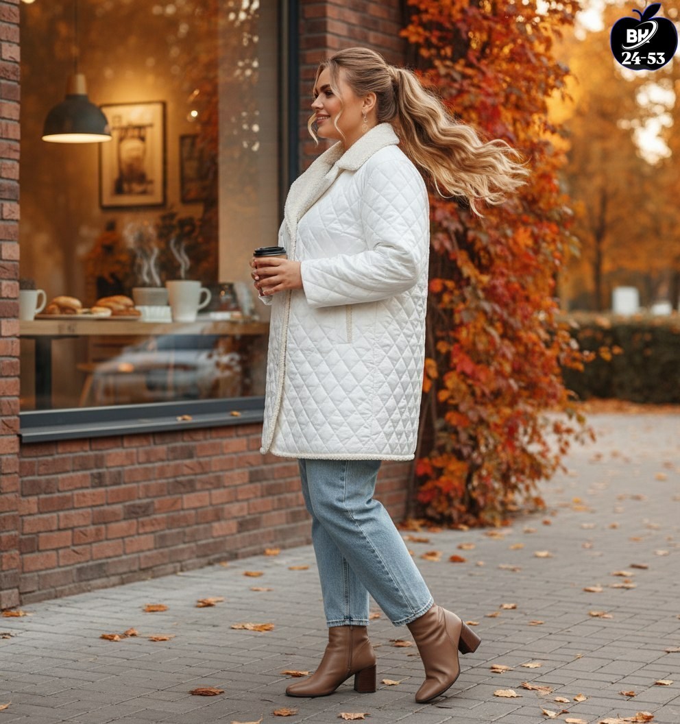 куртка стильная,куртка стильная демисезонная,женские стеганые куртки больших размеров,куртка женская демисезонная,модная куртка