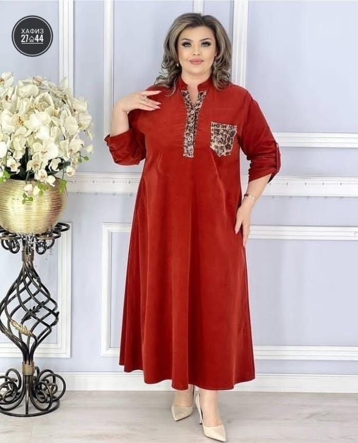 платье велюр,женское платье больших размеров,платья большие размеры,платье для женщин больших размеров,платье