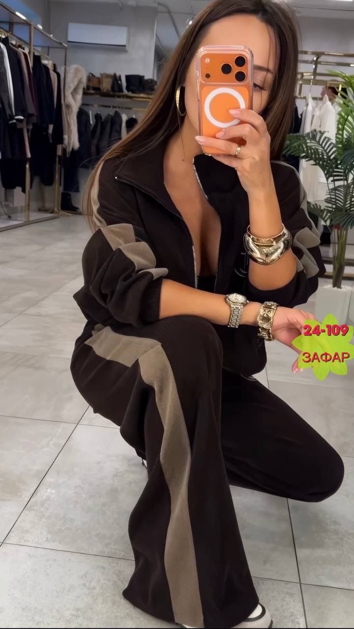 спортивные костюмы,женский спортивный костюм,женский костюм на флисе,женский повседневный спортивный костюм y2k,костюм двойка