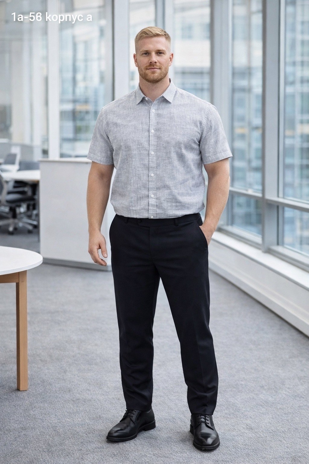 рубашка мужская короткий рукав greg 100,рубашка мужская короткий рукав,рубашка мужская короткий рукав greg 121,мужская рубашка,рубашка