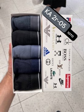 Нижнее белье