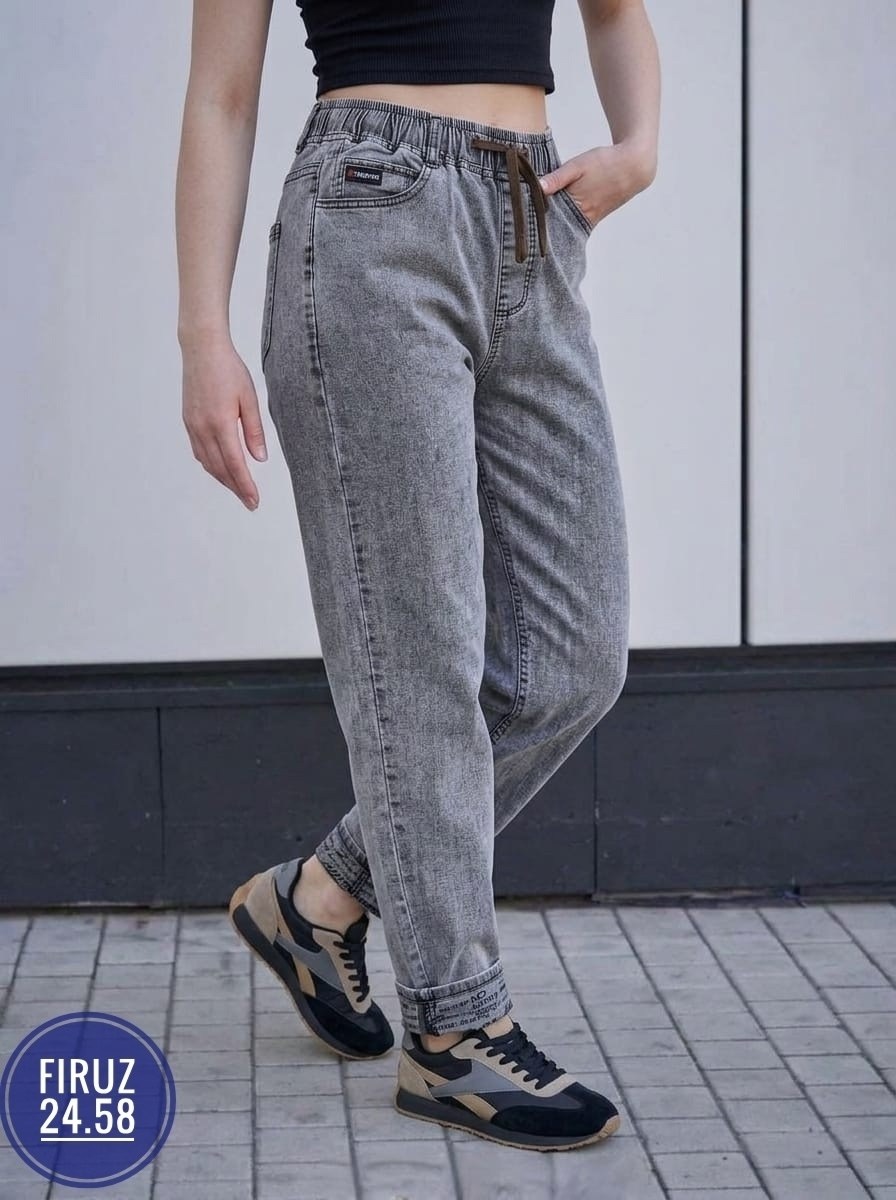 джинсы женские,джинсы женские серые,джинсы джинсы,джинсы бананы женские,джинсы баллоны серые