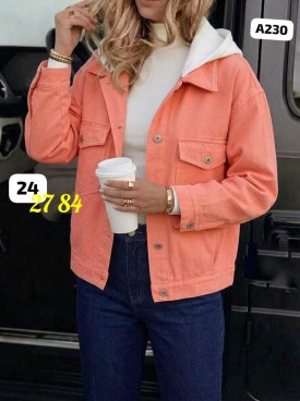 Верхняя одежда