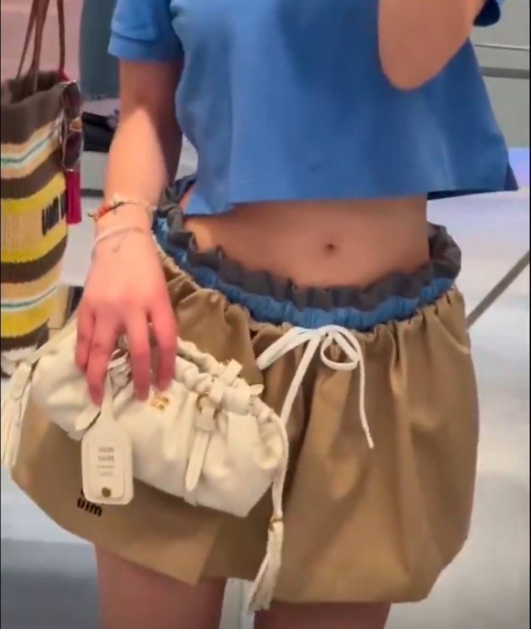 фасоны юбки,юбка женская,юбка,юбка карго,юбка с поясом