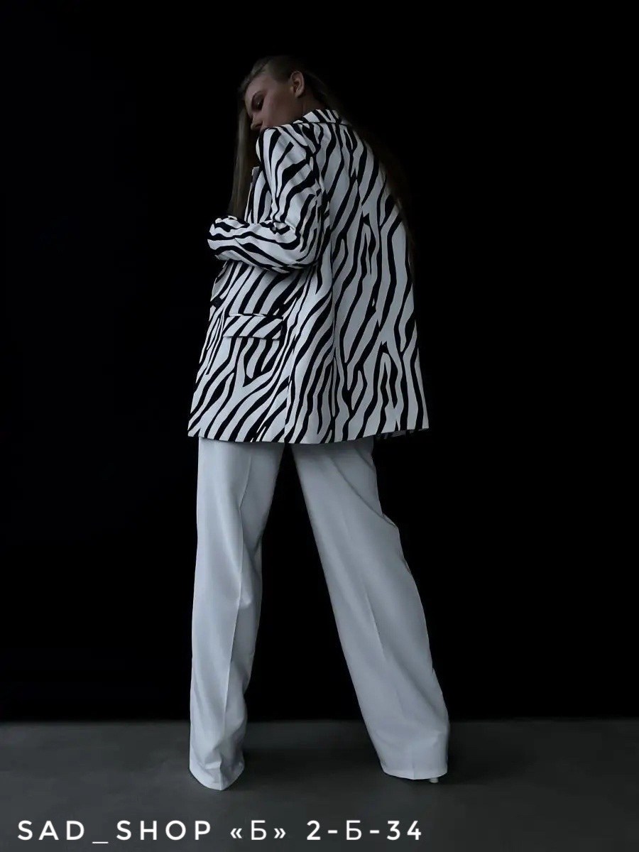 пиджак зебра,пиджак женский зебра,женский пиджак с рисунком "зебра",однобортный пиджак с принтом зебры shein,пиджак оверсайз удлиненный зебра lora&brend