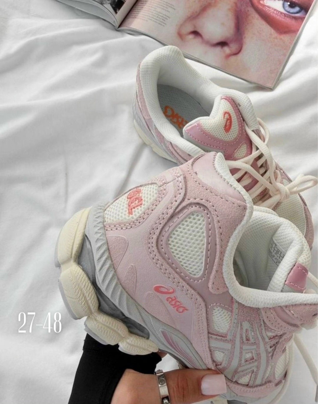 кроссовки женские asics,кроссовки asics gel-nyc,кроссовки asics,женские кроссовки,кроссовки весенние женские