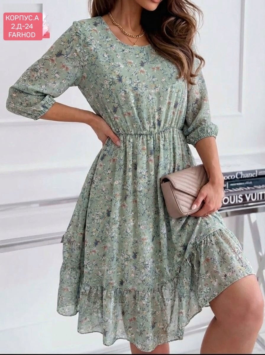 платье женское,платье,платье шифоновое,платье летнее,платье шифон