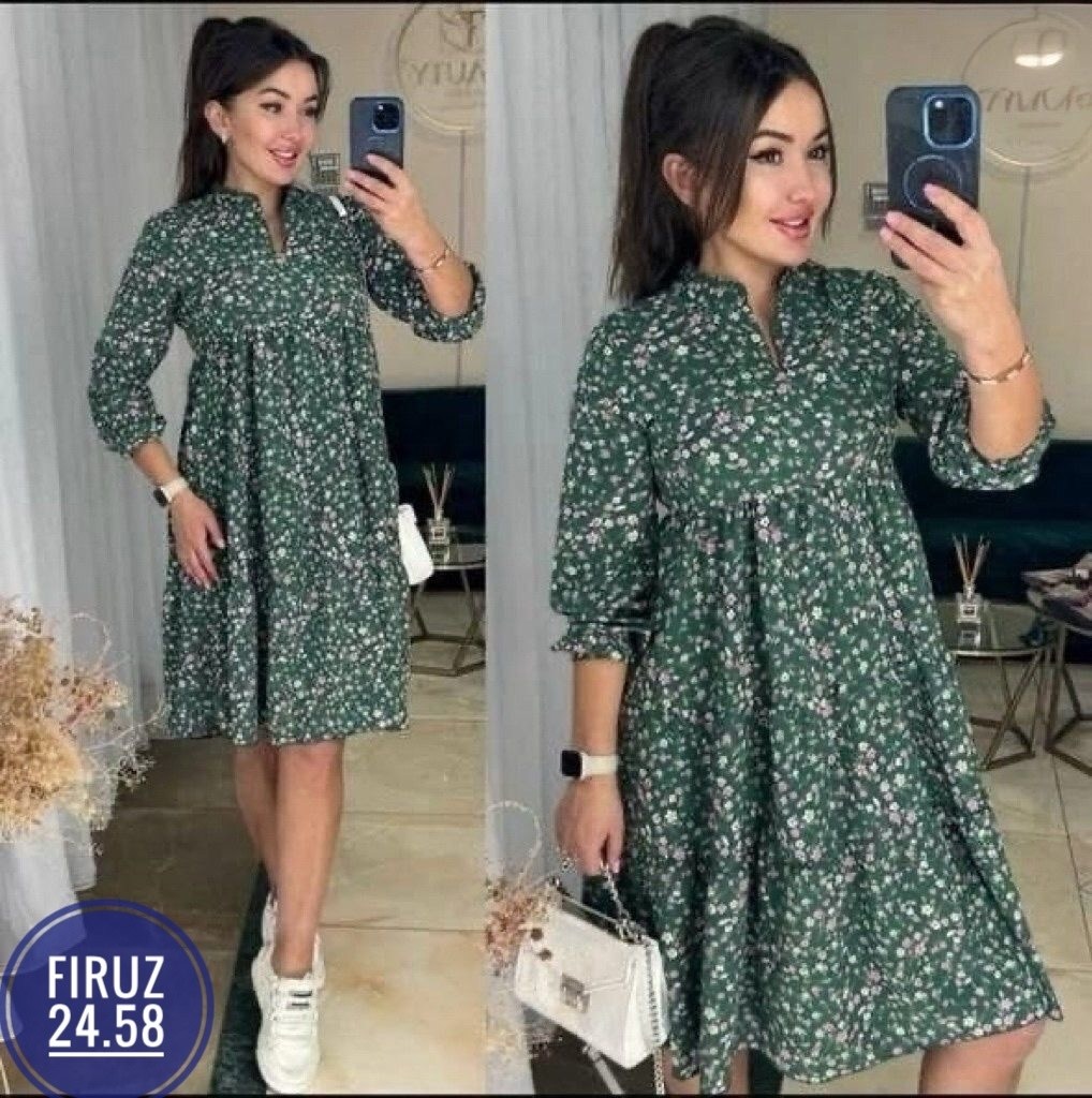 платье свободного фасона,платье,модное платье,платья ,женская платье