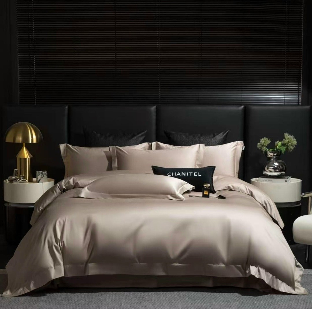 комплект постельного белья home collection,черная кровать,комплект постельного белья,комплект постельного белья сатин,постельного белья