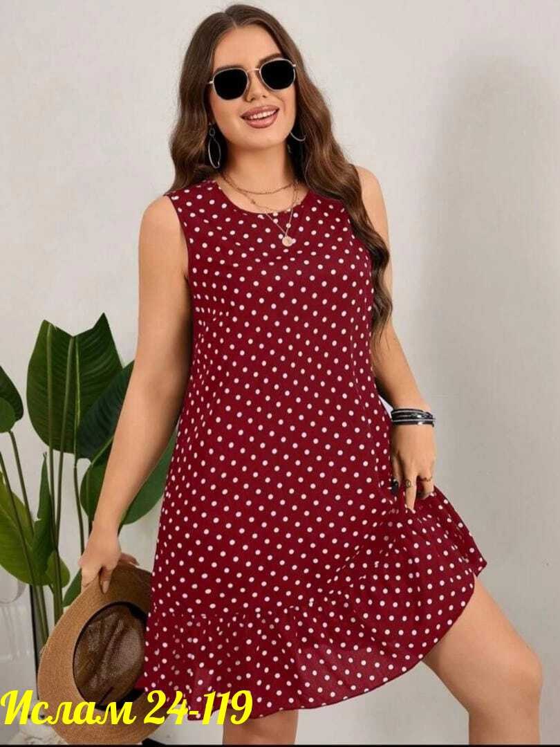женское летнее платье больших размеров с,платье летнее женское,платье женское в горошек,женские платья больших размеров,платье женской