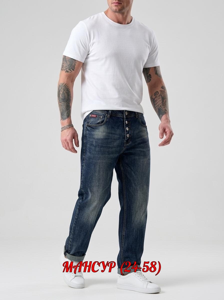 мужские джинсы,джинсы бананы мужские,модные мужские джинсы,джинсы мом мужские,широкие джинсы мужские