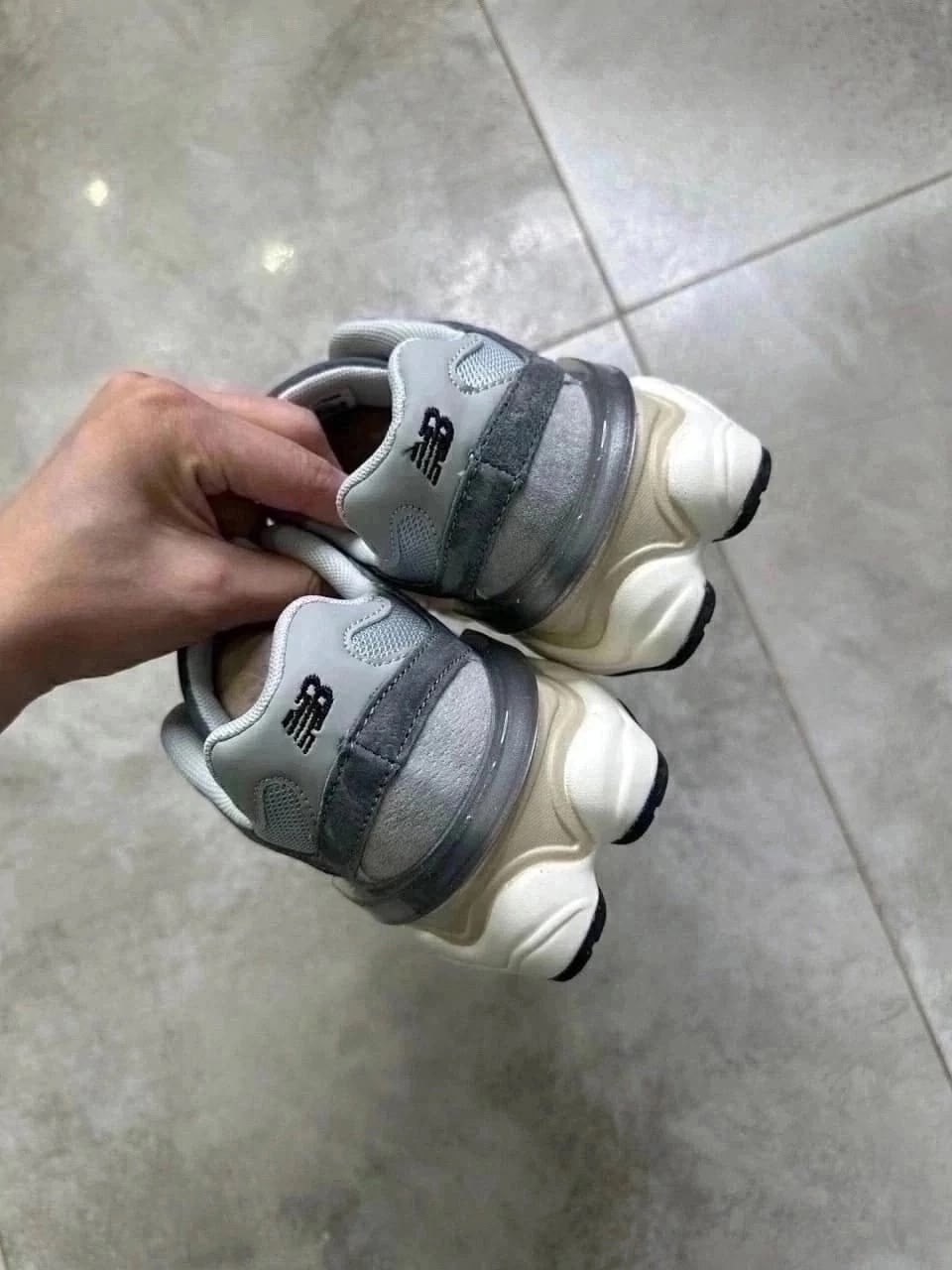 кроссовки new balance 9060,кроссовки new balance,кроссовки new balance 9060 36-41 серые,new balance 9060 grey,new balance 9060 серые