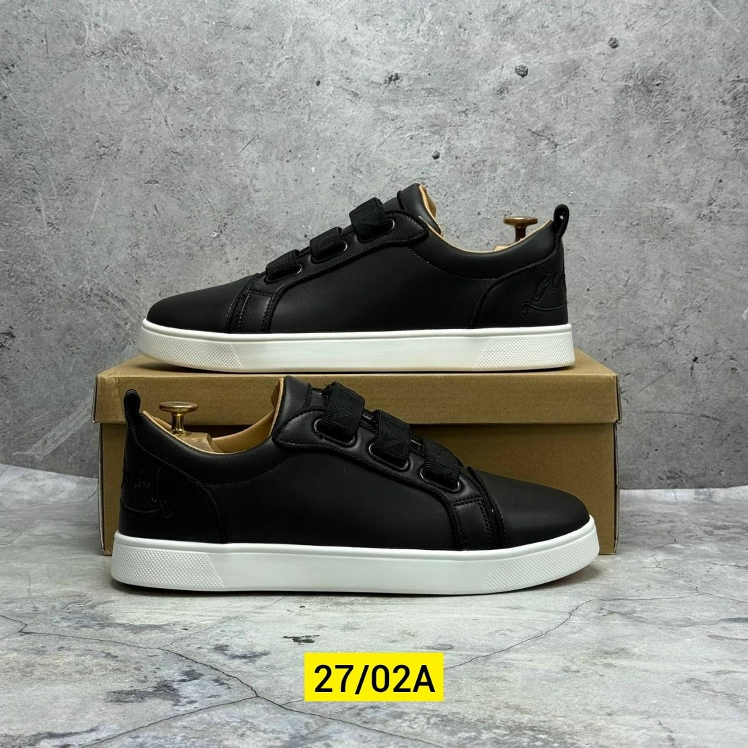 кеды мужские кожаные,,кеды кожаные,кеды christian louboutin мужские,кроссовки для мужчин