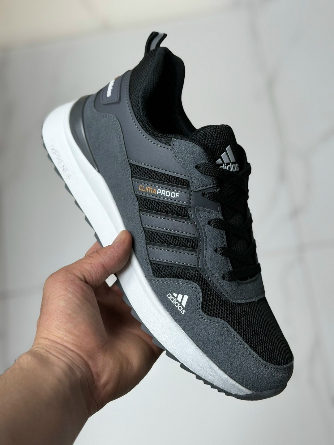 кроссовки adidas,кроссовки мужские adidas,кроссовки адидас артикул вв5428,кроссовки,кроссовки adidas gore tex