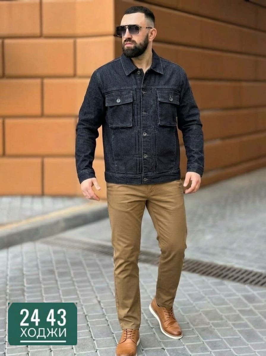 мужская джинсовая куртка,джинсовая куртка,куртка мужская джинсовая большой размер,куртка левайс,куртка джинсовая мужская джинсовка