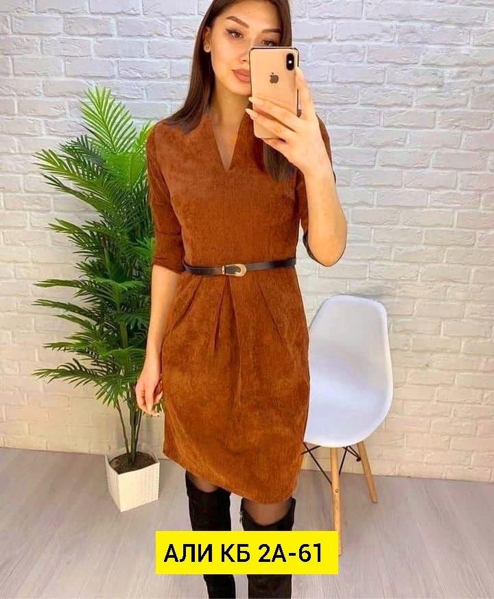 платье женское из микровельвета,платье женское теплое,платье женское вельветовое,платье вельветовое ,платье женской