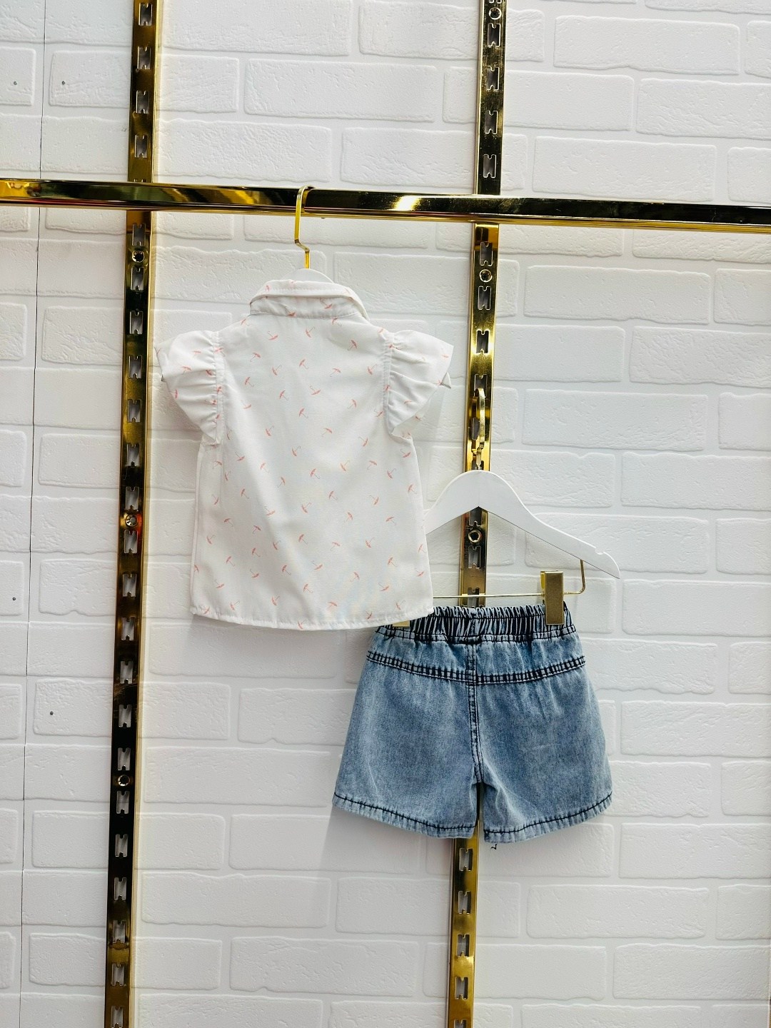 ребенок,одежда для девочек,комплект одежды для девочек,,девочки близняшки