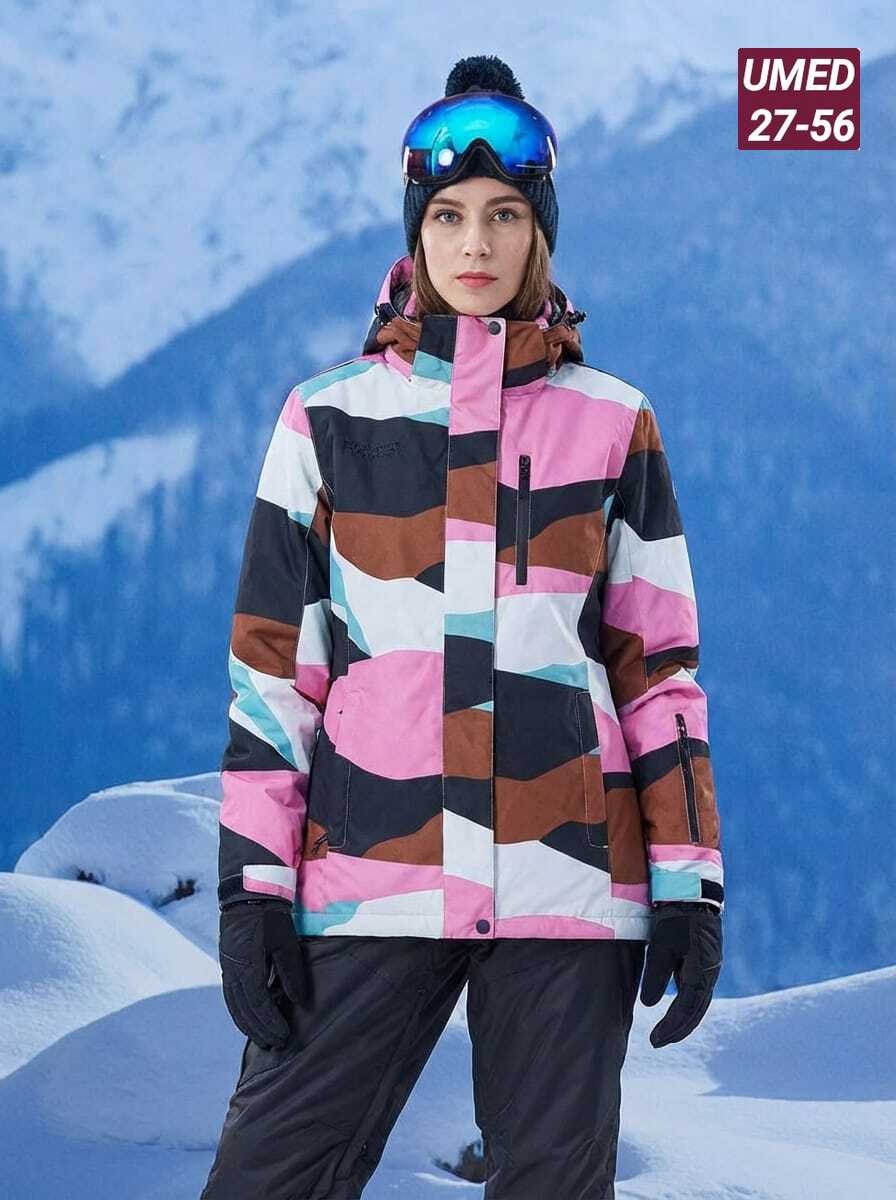 горнолыжная куртка,женская горнолыжная куртка,женская зимняя сноубордическая куртка,костюм горнолыжный женский,горнолыжная одежда
