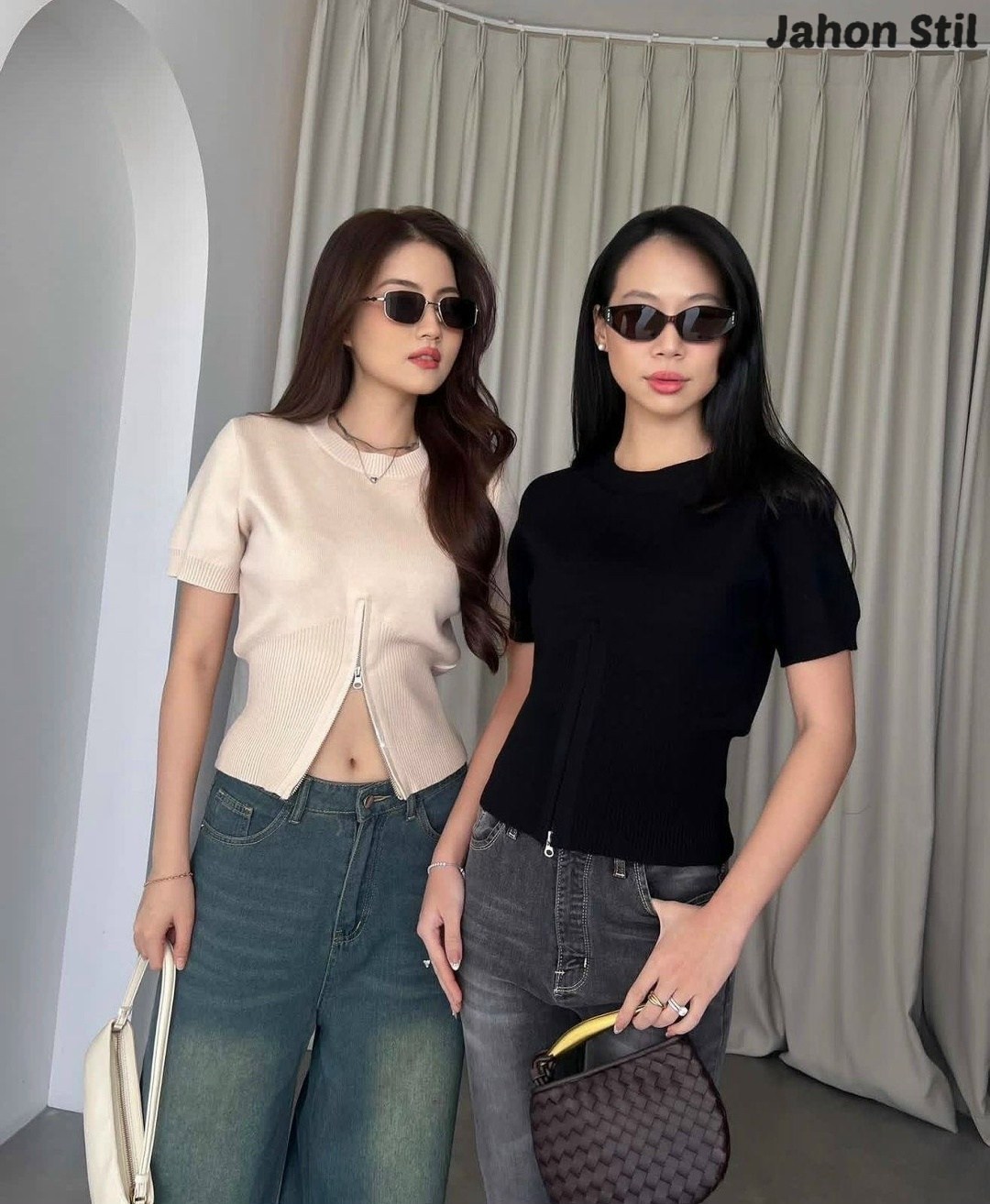 топ короткий лапша майка в рубчик vanjobb цвет черный,кофточка,топы модные