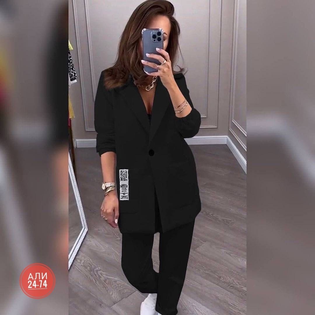 костюм женский двойка,костюм женский,женский брючный костюм двойка,костюм женский деловой брючный,костюм двойка стильный