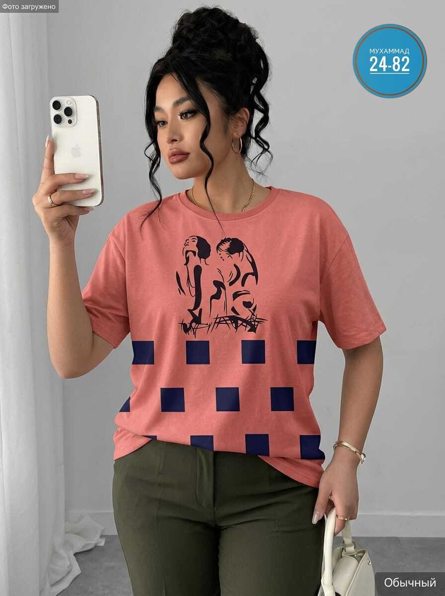 футболки женская,футболки женские больших размеров,туника женская,кофта женская,футболки женские модные