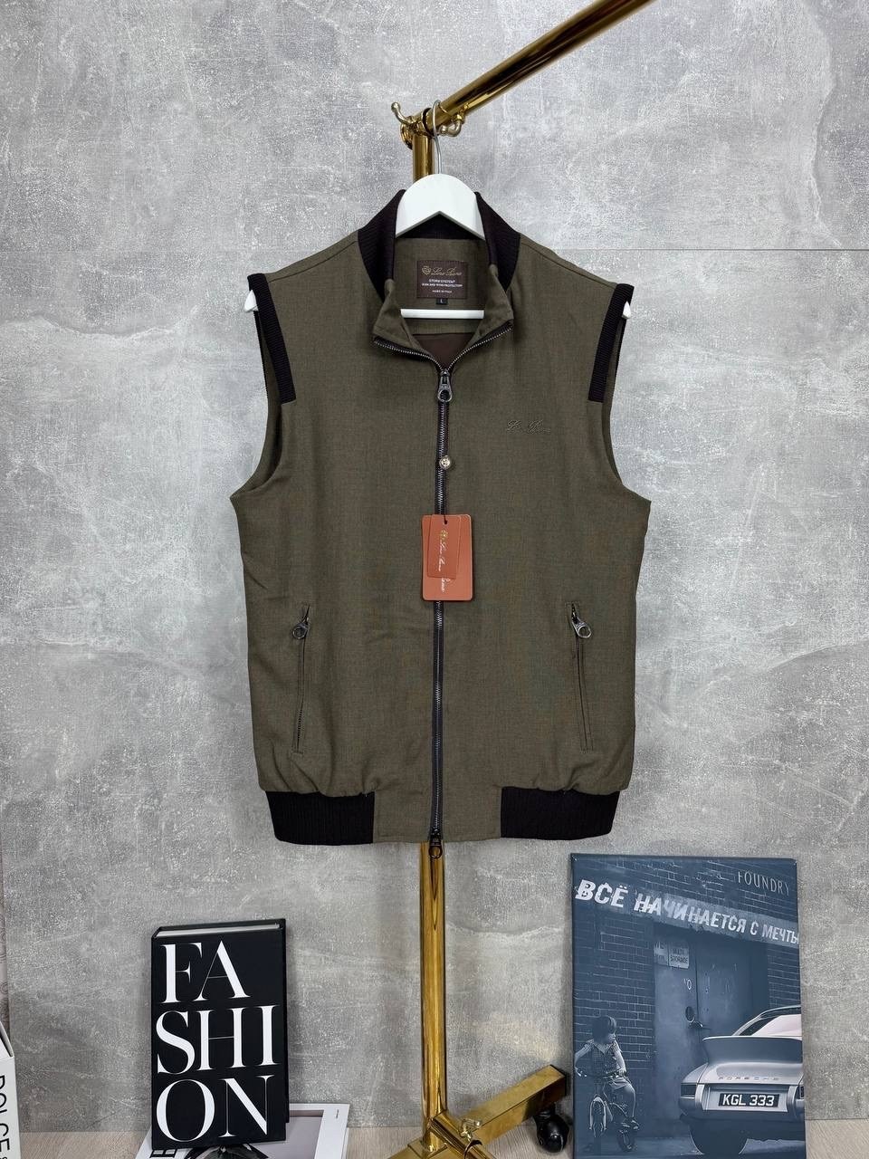 жилет мужской,жилет,двусторонний жилет,мужская безрукавка,жилетка