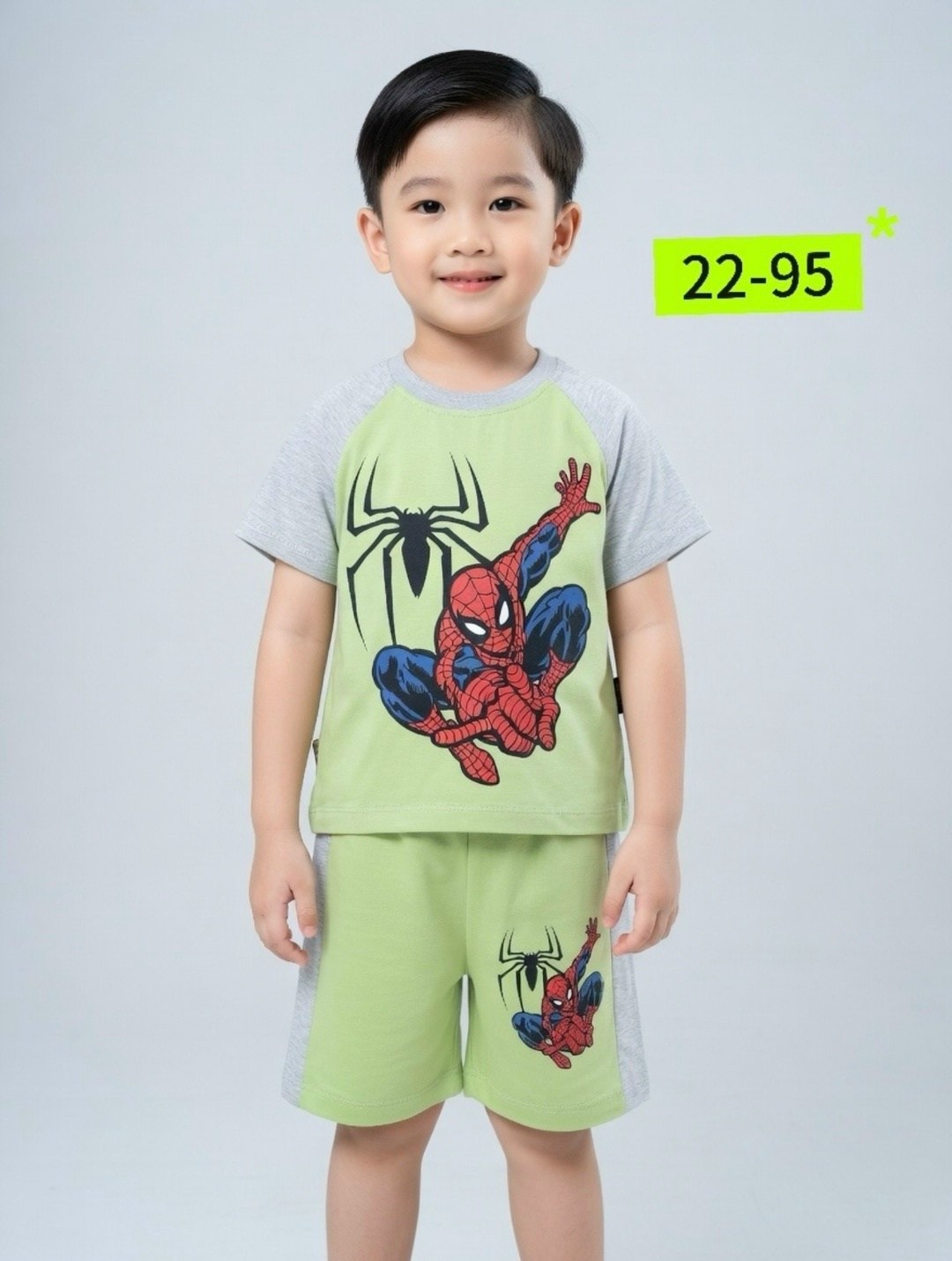 пижама для мальчика человек паук авон,пижама для мальчика,комплект одежды для мальчика,летний костюм для мальчика,одежда мальчика
