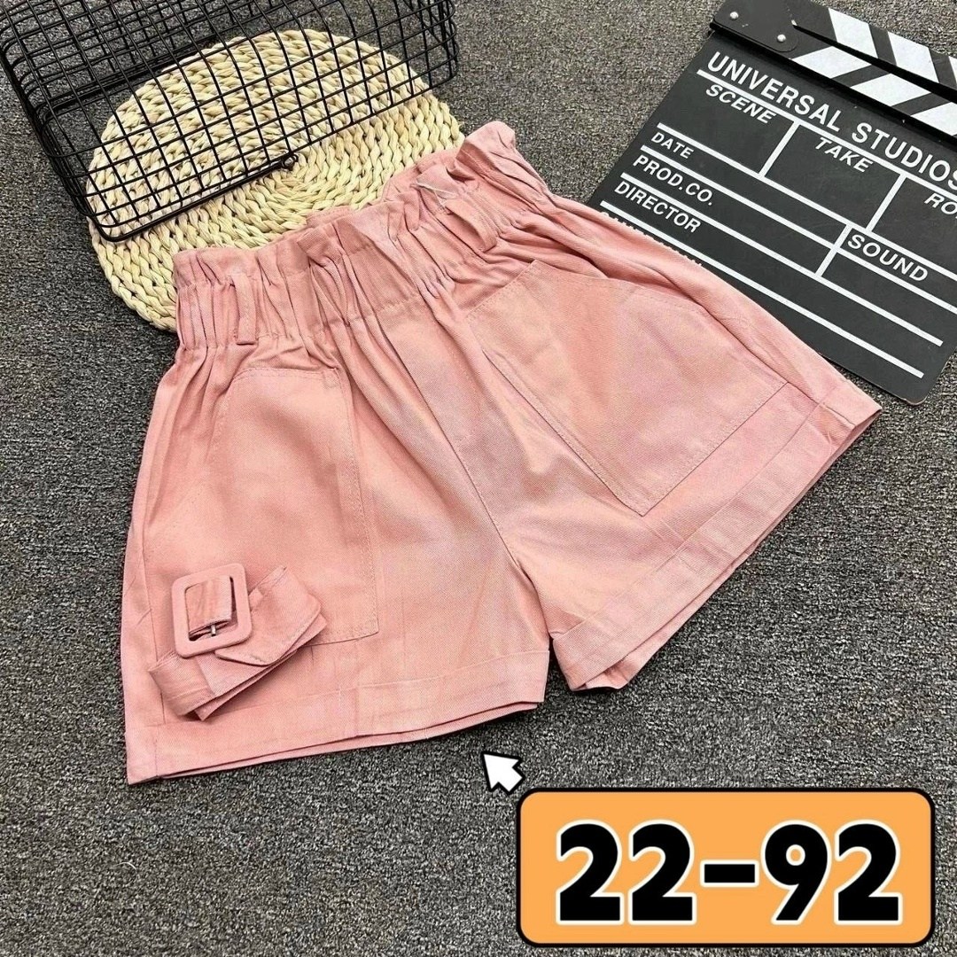 шорты для девочек,шорты для девочки трикотажные,детские шорты,детские шорты для девочек,шорты для девочки (размер 152)