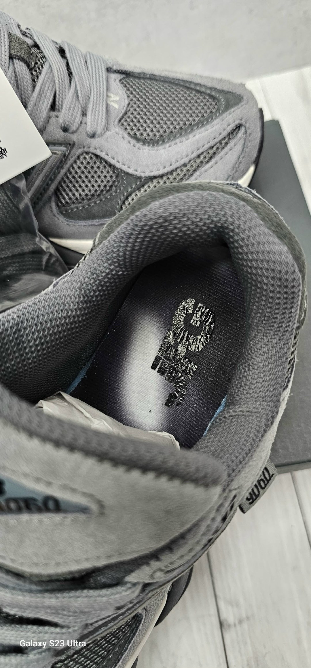 кроссовки new balance 9060,кроссовки new balance 9060 зимние,кроссовки new balance,кроссовки new balance 9060 цвет серый,new balance 9060