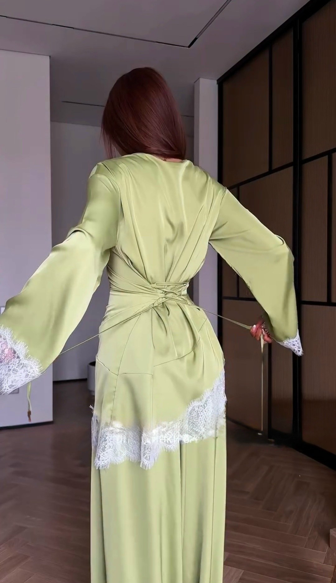 костюм мусульманский,одежда мусульманская,костюм,шелковые пижамы