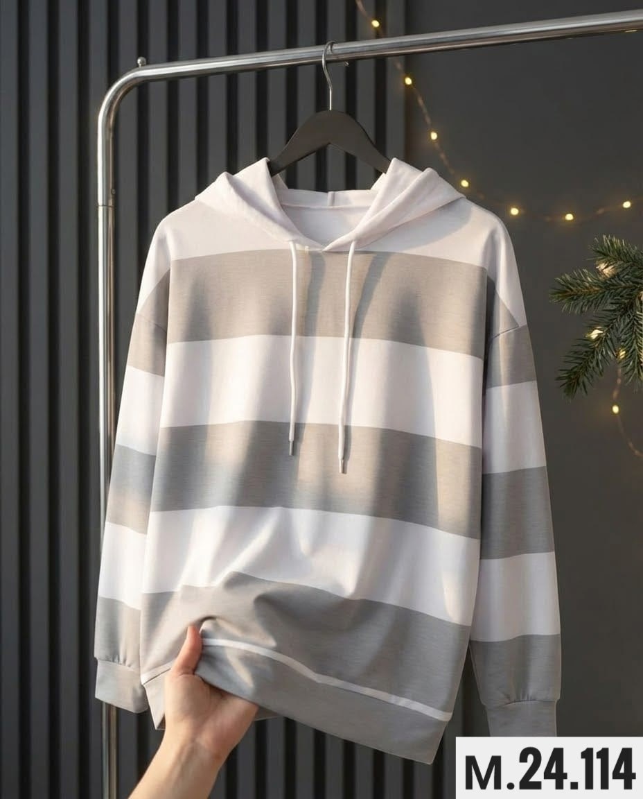 толстовка в стиле,толстовка,толстовка повседневная,толстовка мужской,полосатая толстовка