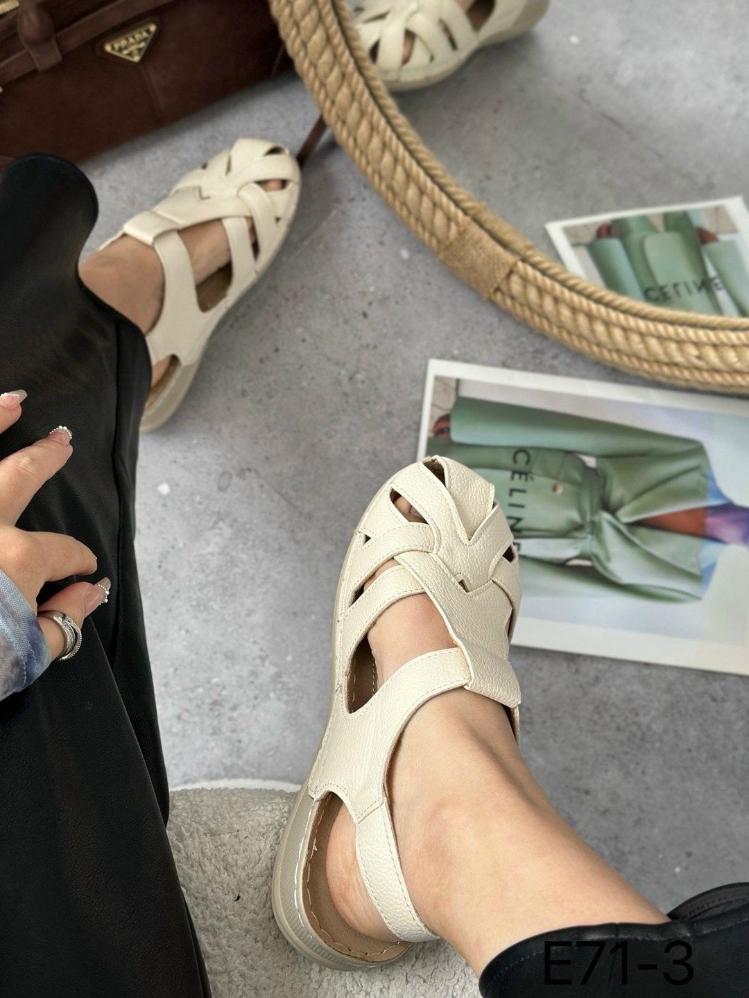 ,босоножки комфорт,женские босоножки,босоножки гладиаторы на платформе,босоножки с перфорацией женские