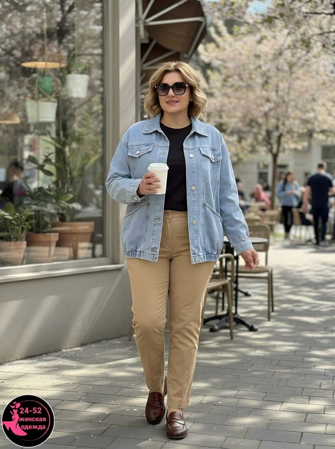 женская джинсовая куртка большого размера,джинсовая куртка женская,джинсовая куртка,джинсовые куртки больших размеров для женщин,куртка женская джинсовая большие размеры