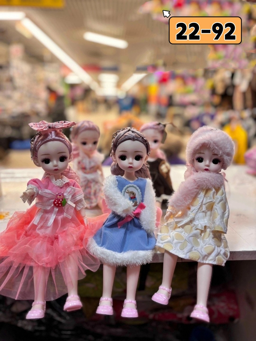 шарнирная кукла 30 см,куклы оптом,кукла для девочек,кукла игрушка,кукла шарнирная