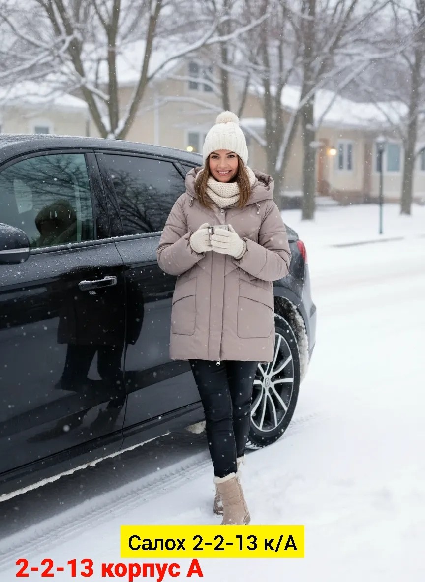 куртка женская зимняя,машина зима,зимняя фотосессия,зимний стиль,зимние наряды