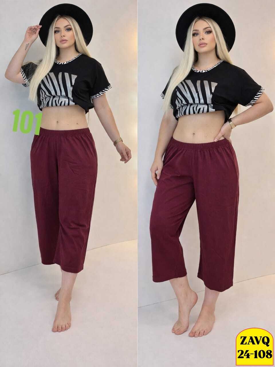 пижама женская,пижама с бриджами,пижама с бриджами трикотажная,женская пижама с бриджами,костюм пижама с бриджами хлопок большие размеры