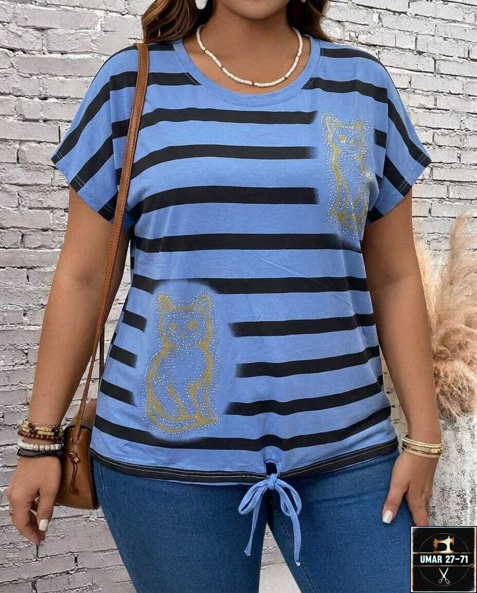 футболки женская,футболки для женщин,одежда для женщин,футболка нарядная,футболка в полоску больших размеров