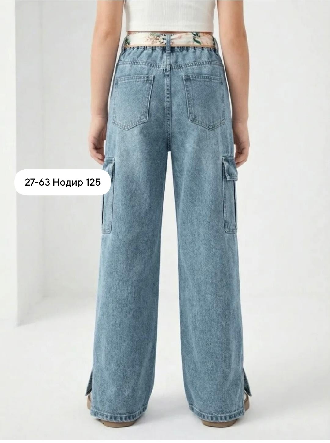 джинсы для девочки,джинсы карго для девочки,джинсы карго широкие подростковые mili bo_wear,джинсы для девочки широкие,джинсы брюки